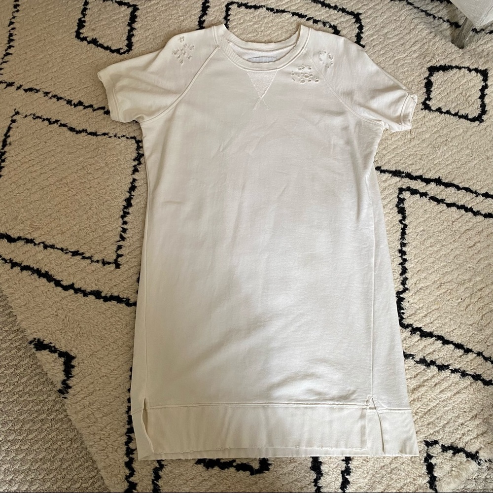 PISTOLA Sweatshirt Dress
